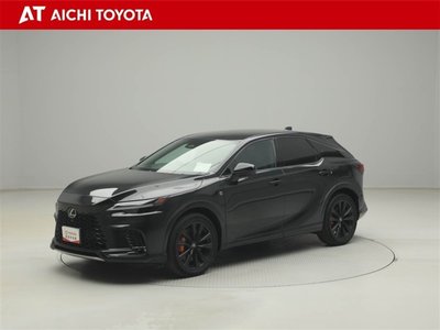 LEXUS RX - 2