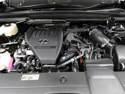 صورة مصغرة 25 لـ 2024 Lexus RX