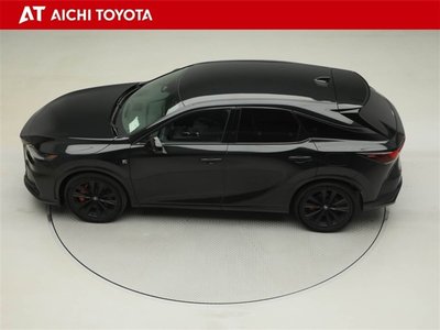 صورة مصغرة 11 لـ 2024 Lexus RX
