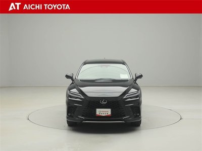 LEXUS RX - 9