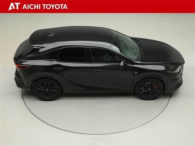 صورة مصغرة 15 لـ 2024 Lexus RX