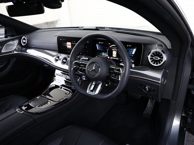 MERCEDES-BENZ CLS AMG - 6