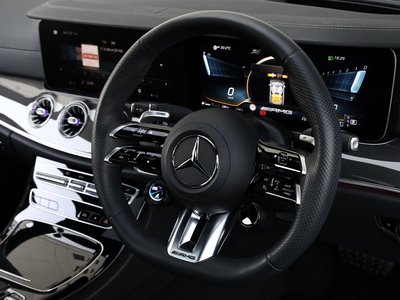 MERCEDES-BENZ CLS AMG - 10