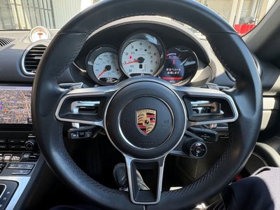 صورة مصغرة 13 لـ 2023 Porsche 718