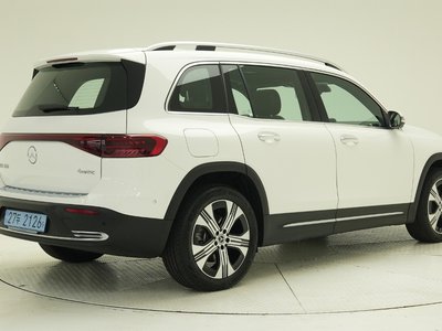 صورة 5 لـ 2025 Mercedes-BENZ EQB