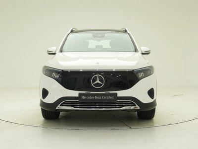 صورة 2 لـ 2025 Mercedes-BENZ EQB