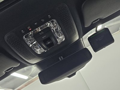 صورة مصغرة 17 لـ 2025 Mercedes-BENZ EQB