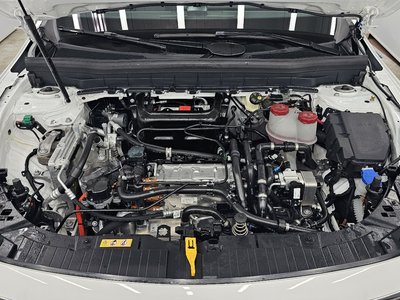 صورة 7 لـ 2025 Mercedes-BENZ EQB