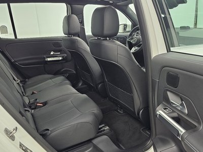 صورة 10 لـ 2025 Mercedes-BENZ EQB