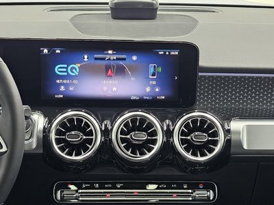 صورة مصغرة 16 لـ 2025 Mercedes-BENZ EQB