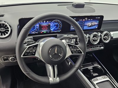 صورة مصغرة 13 لـ 2025 Mercedes-BENZ EQB