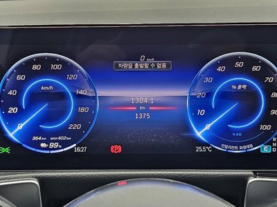 صورة 8 لـ 2025 Mercedes-BENZ EQB