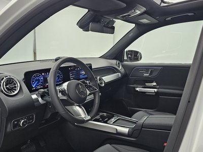 صورة مصغرة 14 لـ 2025 Mercedes-BENZ EQB