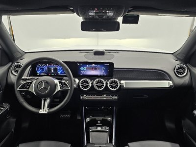 صورة 4 لـ 2025 Mercedes-BENZ EQB