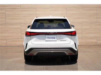 2023 Lexus RX 照片 10