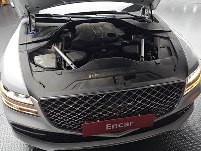 GENESIS G80 (RG3) - 7