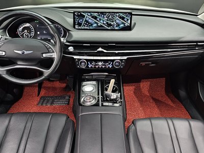 GENESIS G80 (RG3) - 5