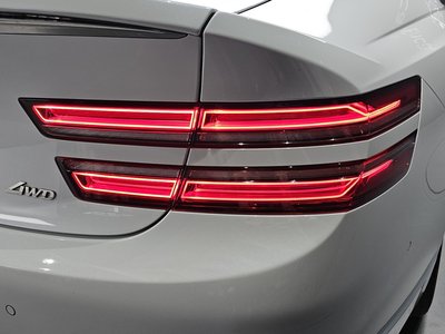 GENESIS G80 (RG3) - 10