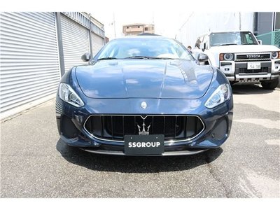 2019 Maserati GRANTURISMO — миниатюра 12