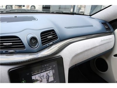 2019 Maserati GRANTURISMO — миниатюра 25