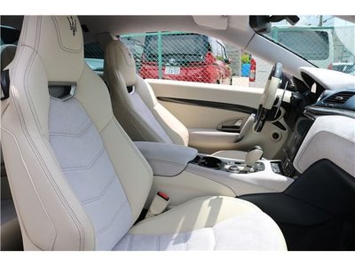 2019 Maserati GRANTURISMO — миниатюра 35
