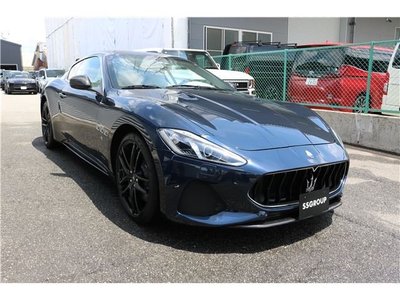 2019 Maserati GRANTURISMO — миниатюра 13