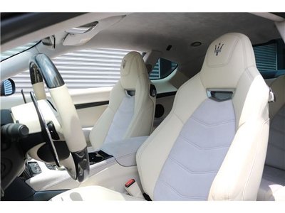 2019 Maserati GRANTURISMO — миниатюра 33