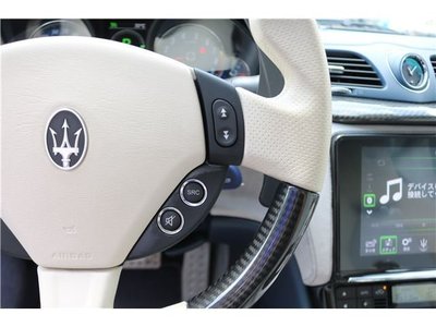2019 Maserati GRANTURISMO — миниатюра 17
