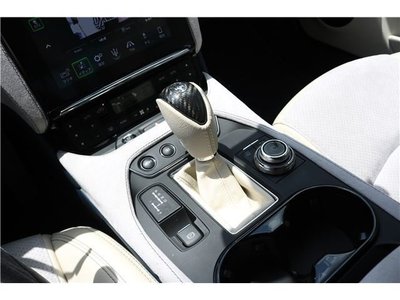 2019 Maserati GRANTURISMO — миниатюра 27