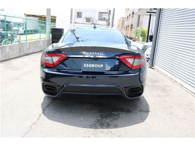 2019 Maserati GRANTURISMO — миниатюра 38