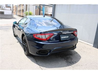 2019 Maserati GRANTURISMO — миниатюра 37