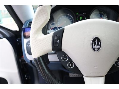 2019 Maserati GRANTURISMO — миниатюра 16