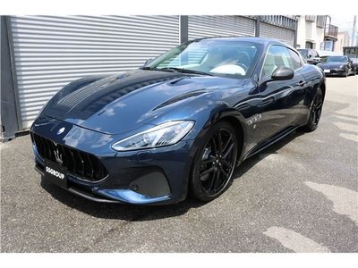 2019 Maserati GRANTURISMO — миниатюра 11