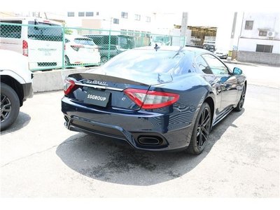 2019 Maserati GRANTURISMO — миниатюра 39