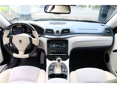 2019 Maserati GRANTURISMO — миниатюра 14