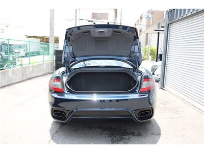 2019 Maserati GRANTURISMO — миниатюра 41