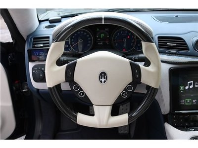 2019 Maserati GRANTURISMO — миниатюра 15
