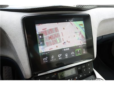 2019 Maserati GRANTURISMO — миниатюра 22