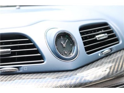 2019 Maserati GRANTURISMO — миниатюра 18