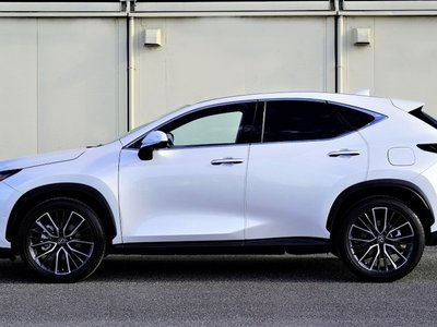 LEXUS NX - 6