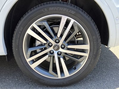 2025 AUDI Q5 SPORTBACK 缩略图 35