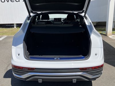 2025 AUDI Q5 SPORTBACK 缩略图 24