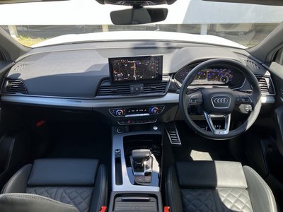 AUDI Q5 SPORTBACK - 9