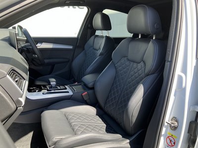 2025 AUDI Q5 SPORTBACK 缩略图 19