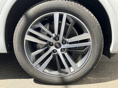2025 AUDI Q5 SPORTBACK 缩略图 32