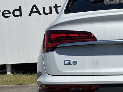 AUDI Q5 SPORTBACK - 8