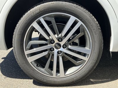 2025 AUDI Q5 SPORTBACK 缩略图 34