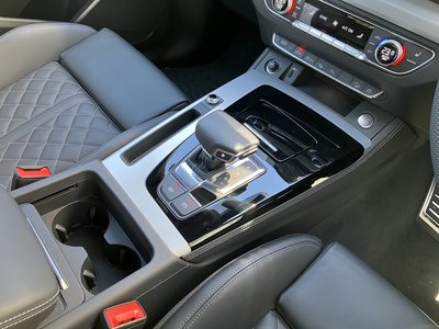 2025 AUDI Q5 SPORTBACK 缩略图 99