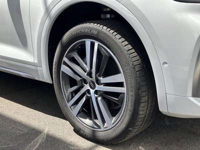 2025 AUDI Q5 SPORTBACK 缩略图 30