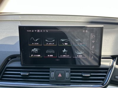 2025 AUDI Q5 SPORTBACK 缩略图 60